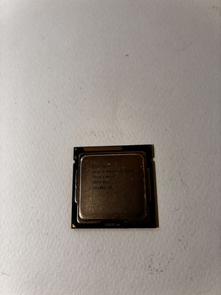 Intel Pentium G2030 3.00GHz CPU
