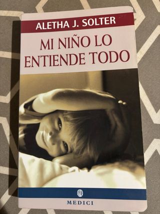 Mi niño lo entiende todo
