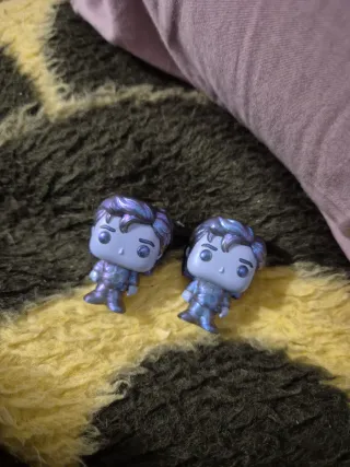 Funko Pop Stranger Things