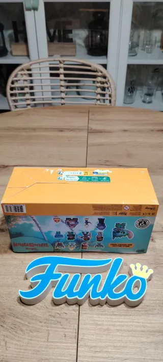 Funko Pop! Lilo & Stitch Coffret