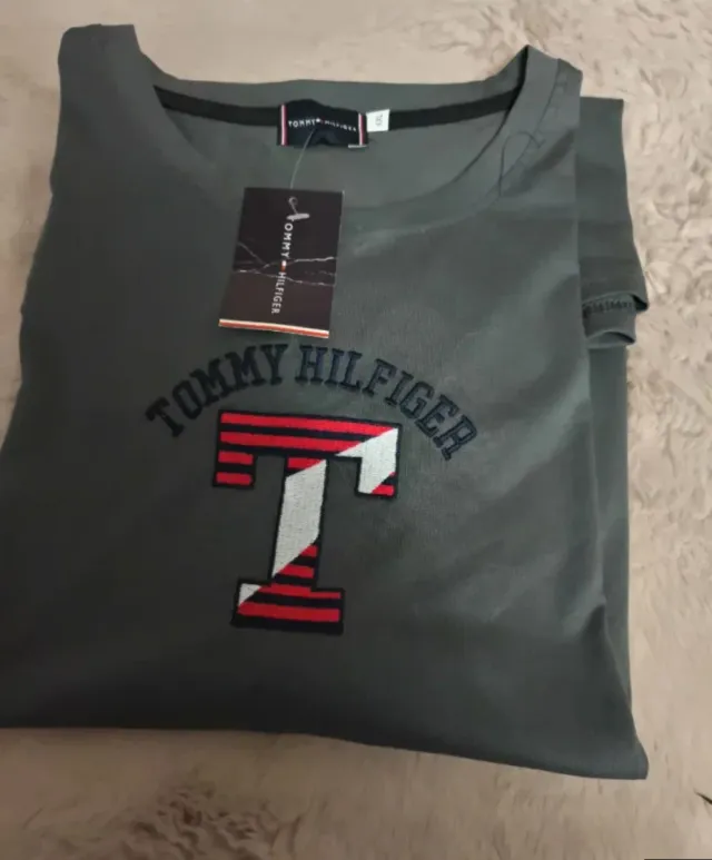 Lote 2 Camisetas Calvin Klein Hombre XXL