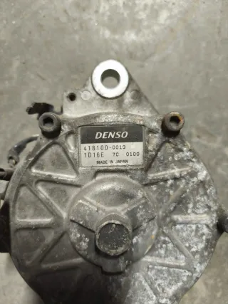 Bomba Agua Jeep Grand Cherokee WJ/WG