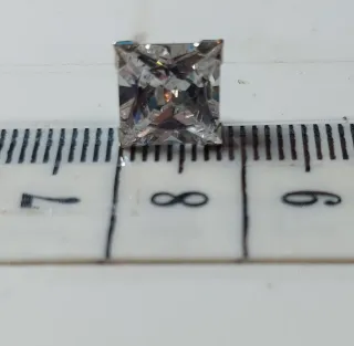 Pendientes de Plata de Ley