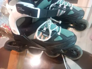 Patines en línea Oxelo