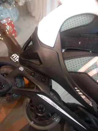 Patines en línea Oxelo