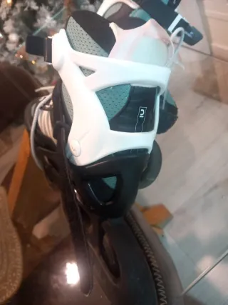 Patines en línea Oxelo