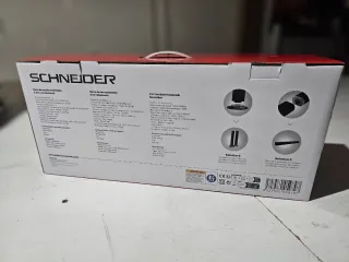 Barra de Sonido Modular Schneider SC600SND. NUEVO