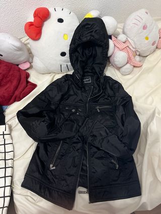 Ropa no de marca barato