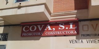 Rótulo luminoso cristal laminado