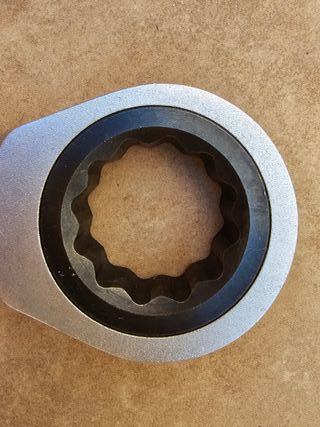 LLAVE COMBINADA DE CARRACA