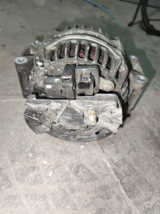 Alternador Jeep Grand Cherokee WJ/WG