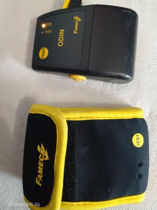 Detector Tensión FAMECA ODIN