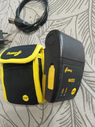 Detector Tensión FAMECA ODIN