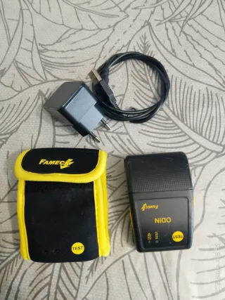 Detector Tensión FAMECA ODIN