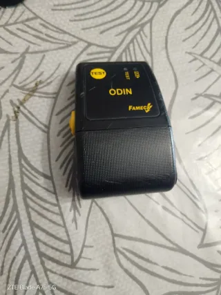 Detector Tensión FAMECA ODIN