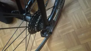 Factor One Zapata