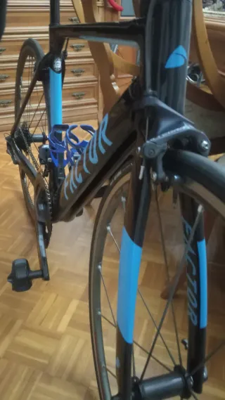 Factor One Zapata