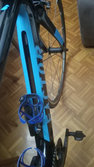 Factor One Zapata