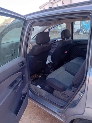 Vende coches opel zafira