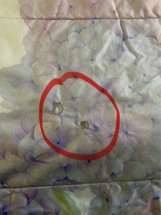 Edredón reversible cama 90