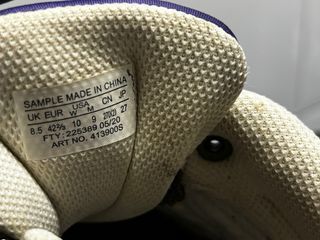 Zapatillas Salomon XAPRO Talla 42 2/3