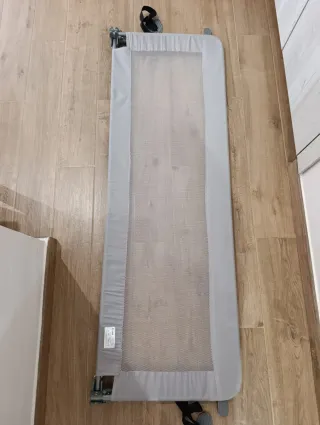 Barandilla seguridad cama Jané