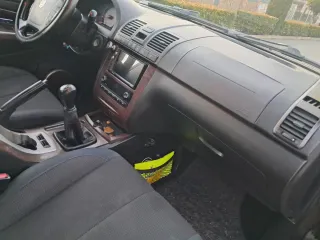 SsangYong Rexton 2006