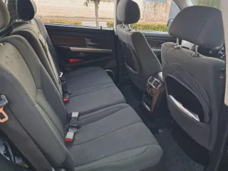 SsangYong Rexton 2006