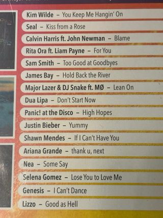 Juego Let's Sing 13 PS4 + 2 Micros