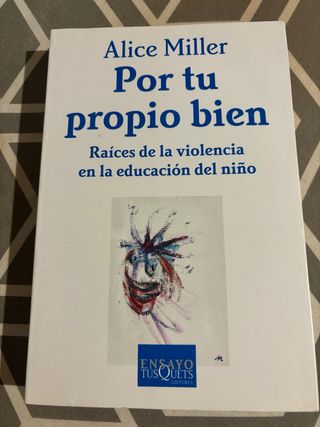 Por tu propio bien