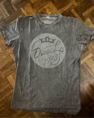 Camiseta DIESEL