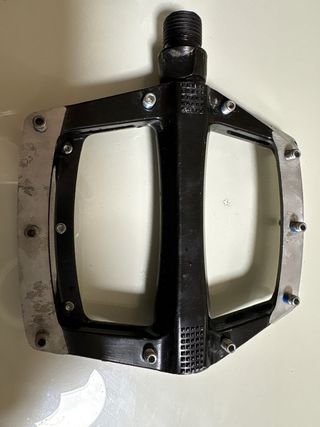 Pedales ONOFF CLAW V2