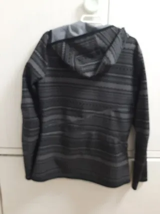 Cazadora Tribord Talla M Estampada