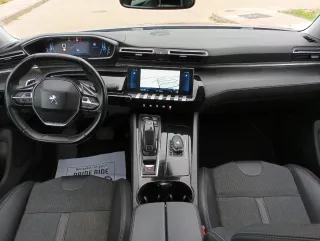 Peugeot 508 HDI