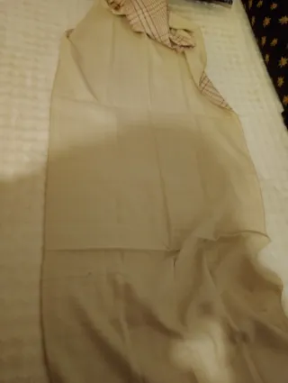 Sciarpa invernale nuova