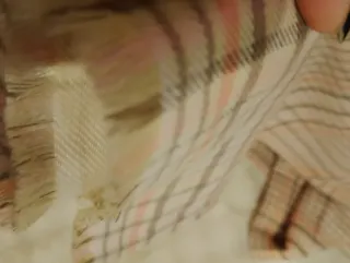 Sciarpa invernale nuova