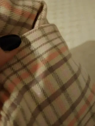 Sciarpa invernale nuova