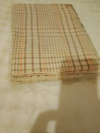 Sciarpa invernale nuova