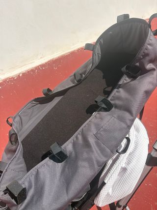 Cochecito de bebé Bugaboo