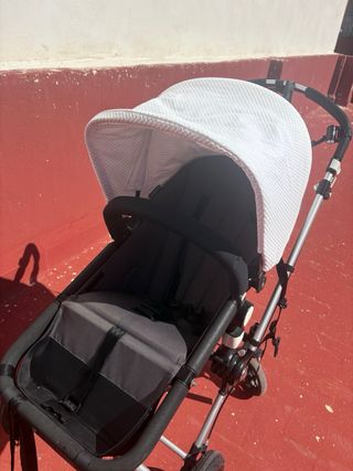 Cochecito de bebé Bugaboo