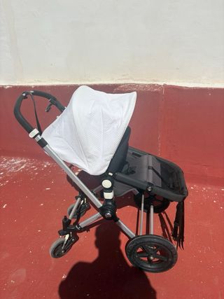 Cochecito de bebé Bugaboo