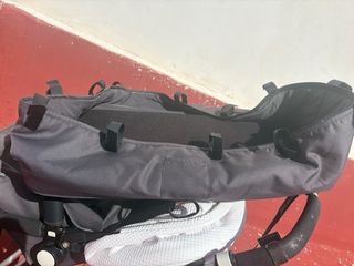Cochecito de bebé Bugaboo