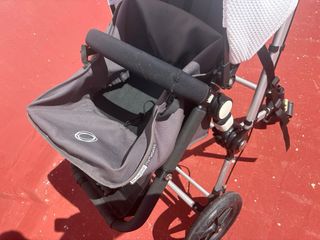 Cochecito de bebé Bugaboo