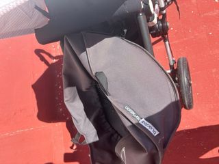 Cochecito de bebé Bugaboo