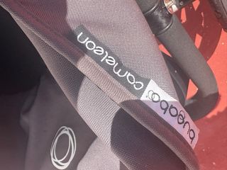 Cochecito de bebé Bugaboo