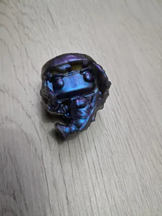 Funko Pop Eddie Del Revés Exclusivo