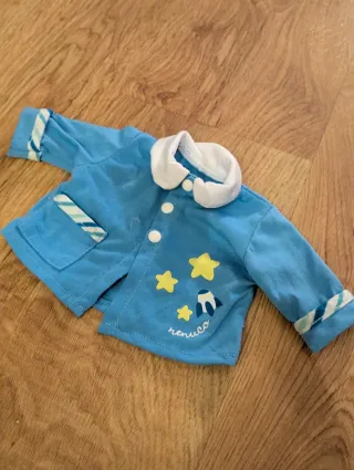 Pack Nenuco con accesorios