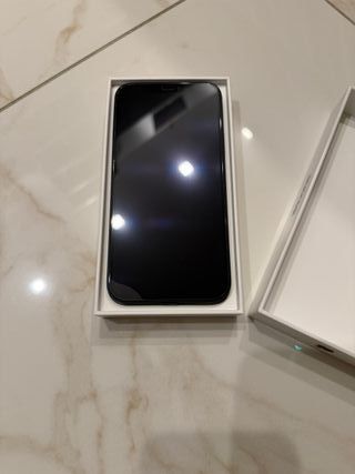 IPhone 12 Nero 128GB