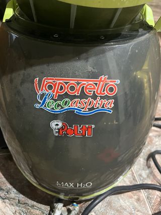 Polti Vaporetto Lecoaspira