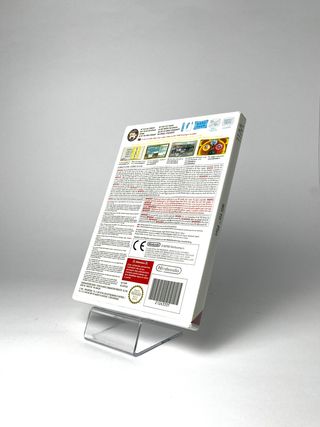 Wii Fit Plus Nintendo Wii Completo PAL ITA